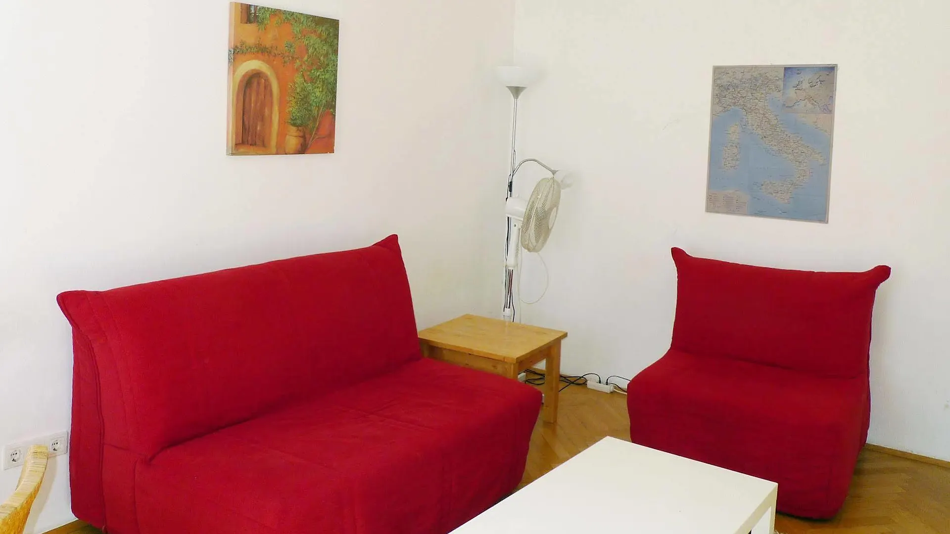 Hotel City Apartments Vienna - Wohlmutstrasse