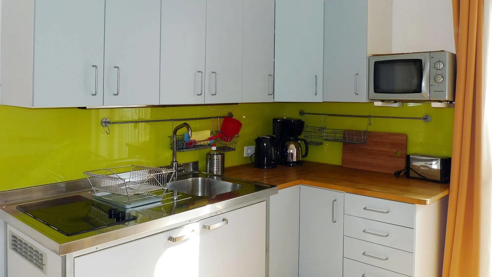 Hotel City Apartments Vienna - Wohlmutstrasse Austria